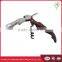 Stainless steel wine opener beer bottle opener with logo                        
                                                Quality Choice