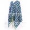 High Quality woven 100% acrylic mens fashion scarf