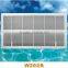 ABS Plastic Return Air Grille
