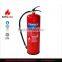 CE Portable 12kg 40% ABC Dry Powder Fire Extinguisher, DCP type fire extinguisher
