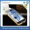 Rose gold color cell phone protected shell for S3 I9300 model supplier in dongguan