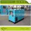 Super silent single phase 220V 9kva water cooled generator