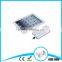 Best selling products good quality competitive price solar power bank led light mobile power 12000mah