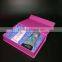 Fashion rigid bespoke paper packaging boxes company for Skin Care
