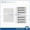 free sample dr label supermarket anti-theft eas am label