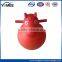 Wholesale inflatable jumping animal, kids hopper toy horse, inflatable space hopper ball