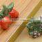 Ceramic Fruit Strawberry Screws Dresser Knob