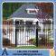 High-grade Wrought Iron Fence