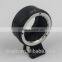 for Olympus OM lens to S ony NEX-3 NEX-5 E lens adapter ring with foot