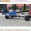 The single axle trailer for walking tractor 2016 HOT SALE                        
                                                Quality Choice