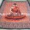 buddha printed tapestry new