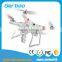 Rc aircraft drone with hd camera long range drone