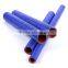 Automotive all types silicon engine air intake hose /tractor radiator hose