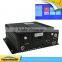 IP Camera Alarm Input 1080P Car Hdd Mobile NVR