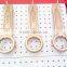 Non sparking tools aluminum bronze bent ring end slogging spanner