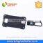 2016 newest waterproof super light LED flashlight 10000mah solar power bank with 1.48W solar panel