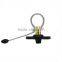 eas wine hard tag beautiful shape eas anti theft tag
