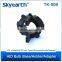 Hid Electronic Ballast Adapter For VW A/ Jetta/ Golf 5