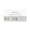 Kasda KD319RI Single Port ADSL2+ Modem Router Wired RJ11 Phone Line Connectivity