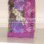 Tape button dry flower Sachet