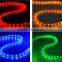 150ft 110V 220V 99W Diameter 13mm Waterproof cool White 6000K LED Holiday Light