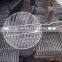 China supplier BBQ grill netting/Stainelss steel BBQ grill netting