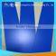 blue Plastic shims