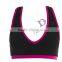 A2441 women tank dance bra tops wholesale sexy dance tops hot sale two tone dance tops