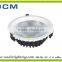 High bright LED downlight 20W with high lumen
