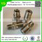 Custom cnc machining parts services with ISO9001