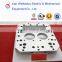 high precision cnc machined parts, customized machined parts
