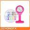 2015 Factory Price Hot Sale Promotional Silicone Doctor Watch