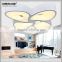 LED Energy Saving Light Source and European Type Modern Ceiling Chandelier MD2690 L4