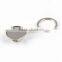 Crateive Gift Football Key Chain Sport Gift Mental Key Chain