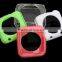TPU+PC case for Apple Watch Case, anti-dust case for Apple Watch 42MM/38MM