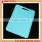 Custom LOGO Anti-bacterial non-slip food-grade silicone Eco-friend non-toxic cutting board