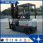 Construction Machinery 2 Ton Hand Forklift