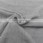sanding polyester spandex thick 150D milk fiber fabric