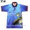 Customized fishing wear, tournament fishing jerseys wholesale