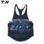 custom dri fit blank gym mens stringer singlet                        
                                                Quality Choice