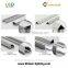 Big led aluminum profile led profile for led strips