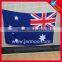 cheap printed custom flag and banner