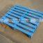 ISO approved racking pallet