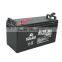 Solar Street Light Lead Acid 12v 120ah Ups Battery