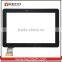 For ASUS MeMO Pad 10 ME103 Tablet Touch display panel