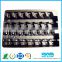 machinery parts blister plastic packaging tray CHINA professional blister plastic manufacturer