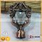 Beautiful crystal curtain finial for curtain rod finials curtain bracket                        
                                                                                Supplier's Choice