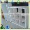 simple design wooden bookcase diy cheap