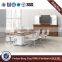 8 people good design wooden conference table HX-5DE226