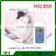 MSLDSB Affordable Baby Sound Fetal Doppler Ultrasound machine with CE ISO FDA approved